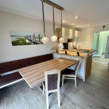 Ferienwohnung Unterlerchner 阿夫里茨 外观 照片