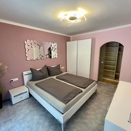 Ferienwohnung Unterlerchner 阿夫里茨 外观 照片