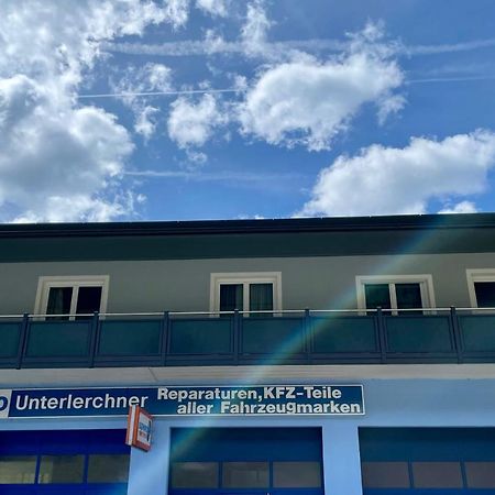 Ferienwohnung Unterlerchner 阿夫里茨 外观 照片