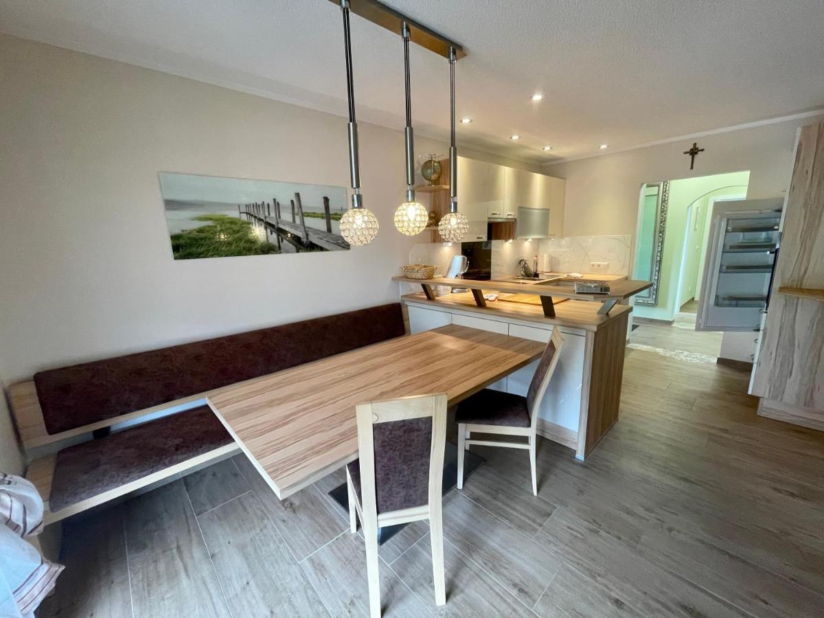 Ferienwohnung Unterlerchner 阿夫里茨 外观 照片