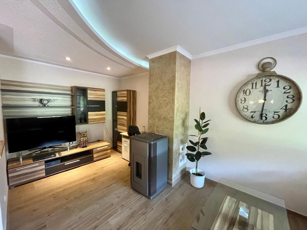 Ferienwohnung Unterlerchner 阿夫里茨 外观 照片