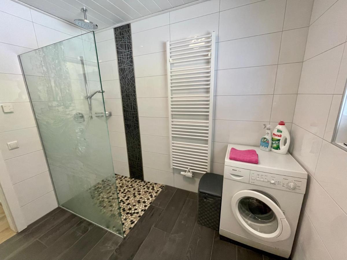 Ferienwohnung Unterlerchner 阿夫里茨 外观 照片