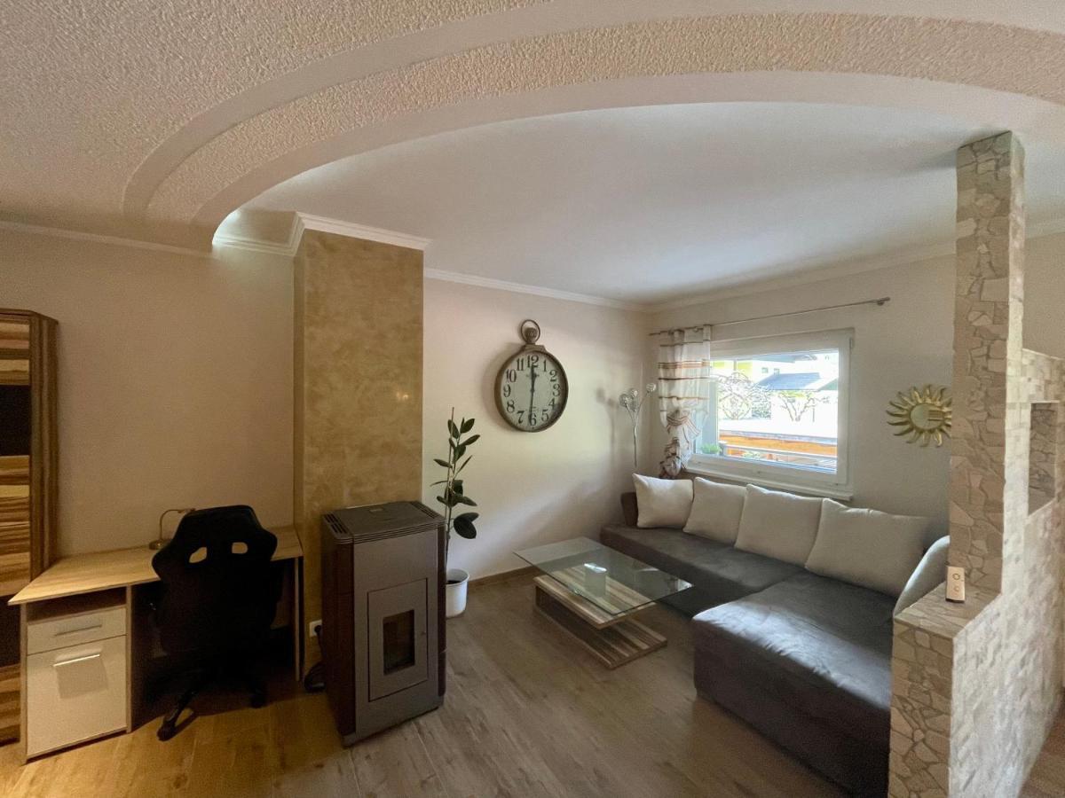 Ferienwohnung Unterlerchner 阿夫里茨 外观 照片