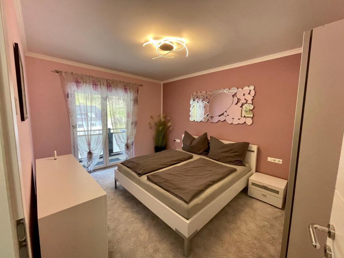 Ferienwohnung Unterlerchner 阿夫里茨 外观 照片
