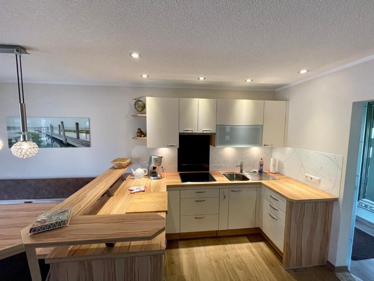 Ferienwohnung Unterlerchner 阿夫里茨 外观 照片