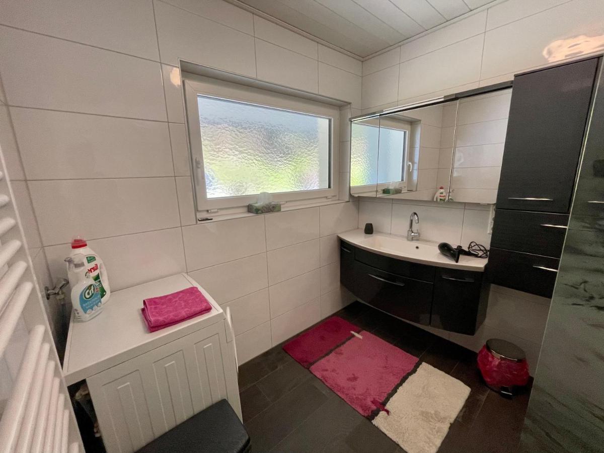 Ferienwohnung Unterlerchner 阿夫里茨 外观 照片