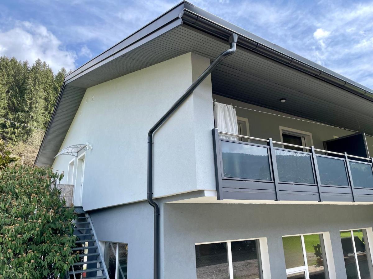Ferienwohnung Unterlerchner 阿夫里茨 外观 照片