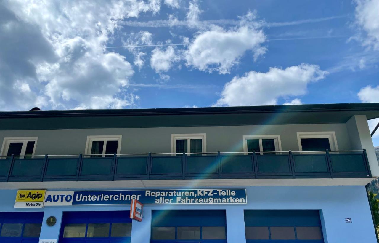 Ferienwohnung Unterlerchner 阿夫里茨 外观 照片