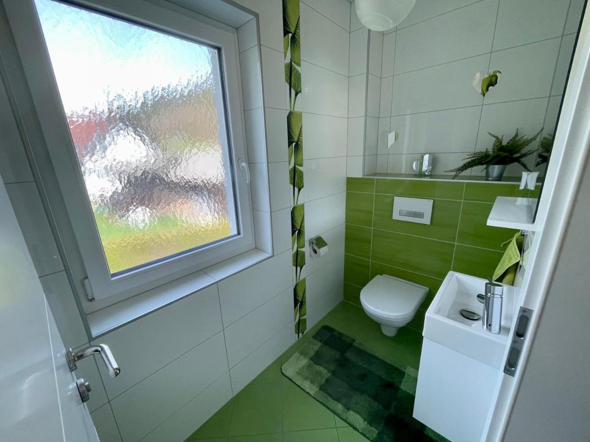 Ferienwohnung Unterlerchner 阿夫里茨 外观 照片