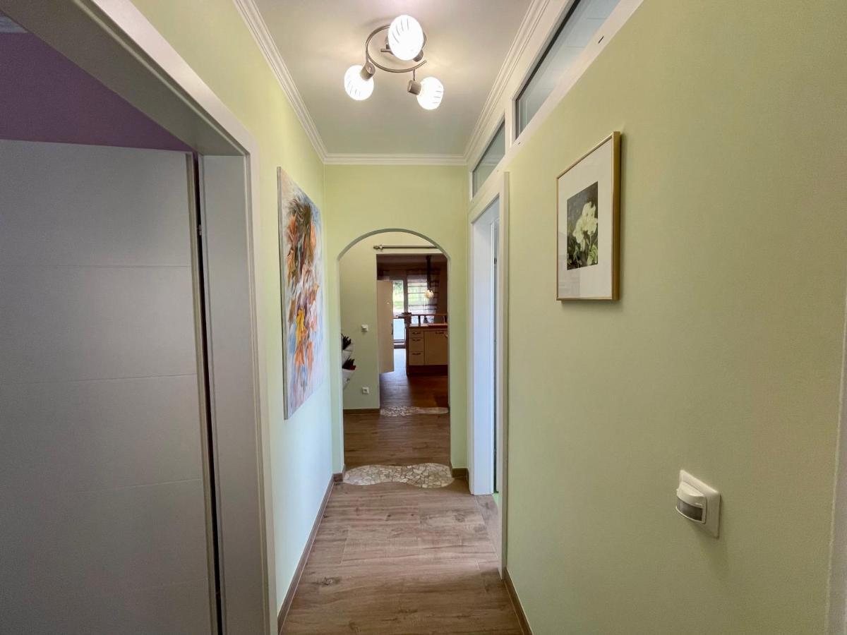 Ferienwohnung Unterlerchner 阿夫里茨 外观 照片