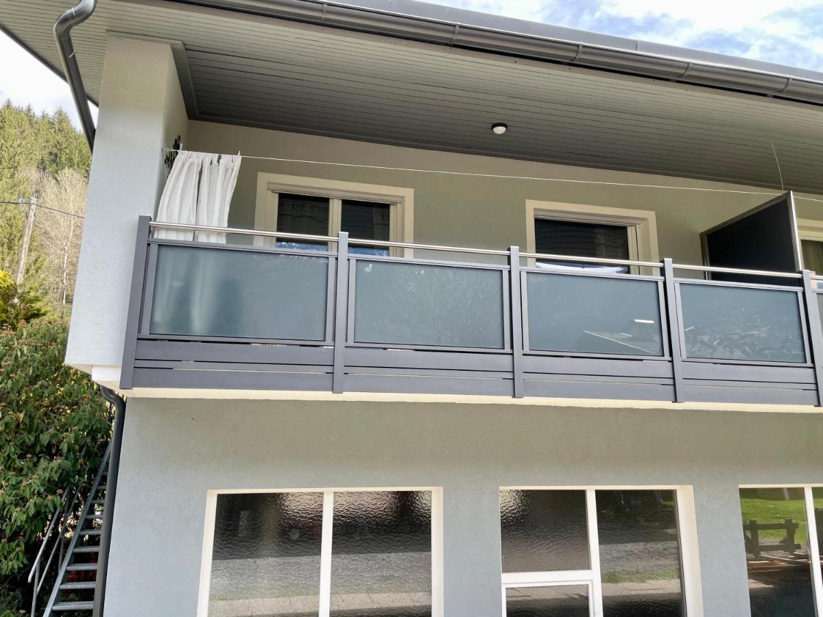 Ferienwohnung Unterlerchner 阿夫里茨 外观 照片
