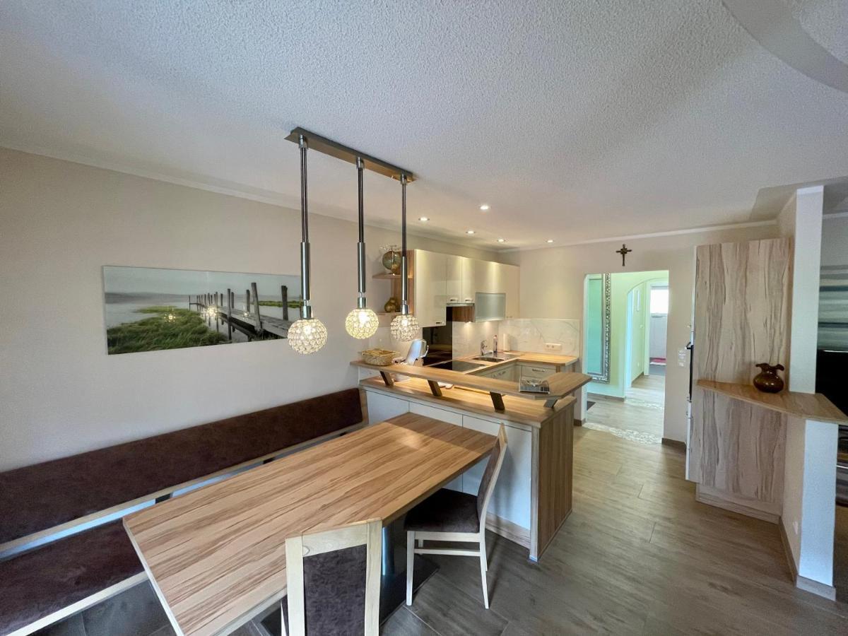 Ferienwohnung Unterlerchner 阿夫里茨 外观 照片